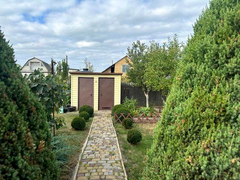 будинок за адресою Самар (Новомосковськ), Сонячна