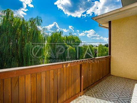 будинок за адресою Підгірна