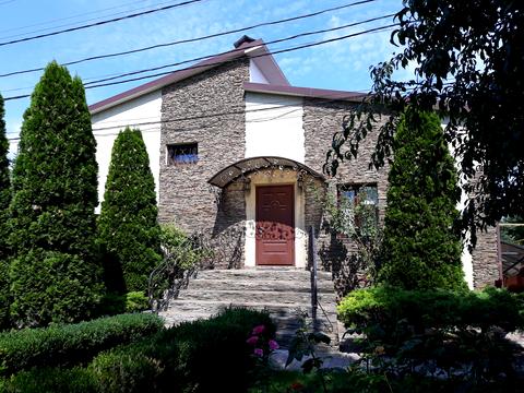 дом по адресу Тополина