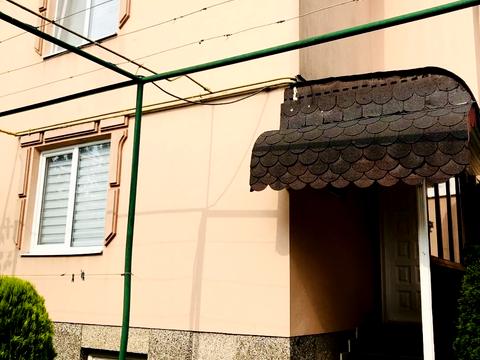 будинок за адресою Стародоманинська вул.