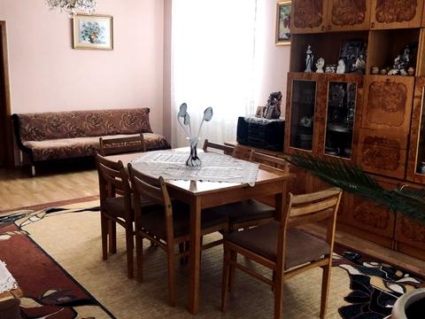 дом по адресу Стародоманинська ул.