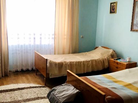 дом по адресу Стародоманинська ул.