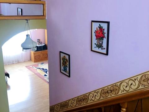 дом по адресу Стародоманинська ул.