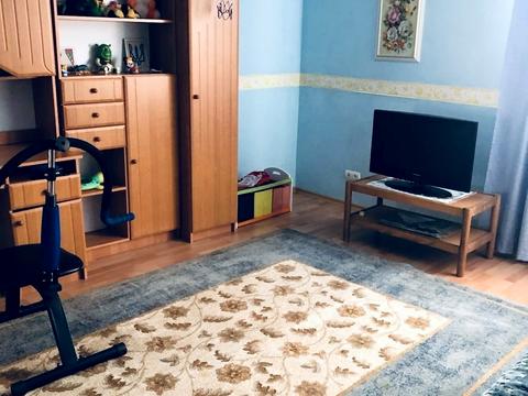 дом по адресу Стародоманинська ул.