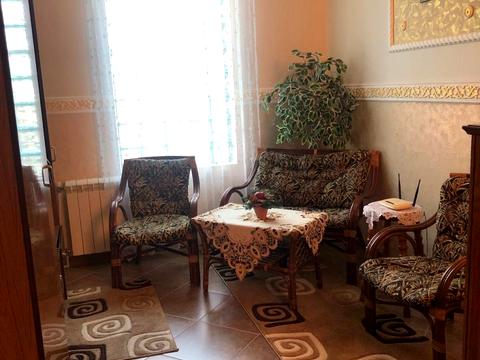 дом по адресу Стародоманинська ул.