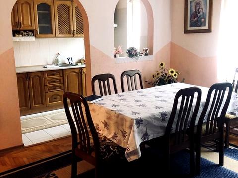 дом по адресу Стародоманинська ул.