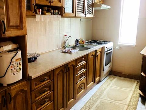 дом по адресу Стародоманинська ул.