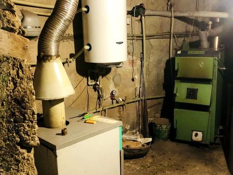 дом по адресу Стародоманинська ул.