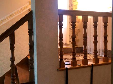 дом по адресу Стародоманинська ул.