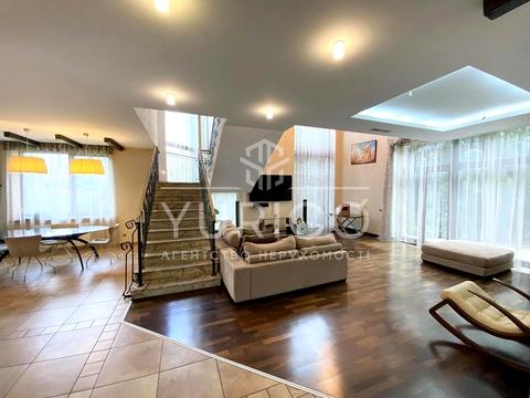 будинок за адресою Лісова вул.