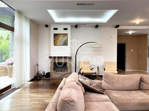 будинок за адресою Лісова вул.