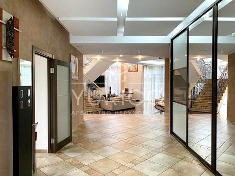 будинок за адресою Лісова вул.