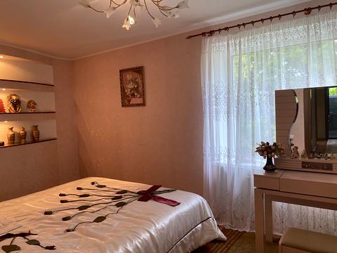 будинок за адресою Тополина