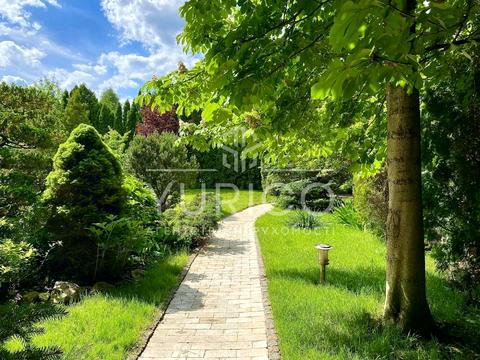 будинок за адресою Лісова вул.