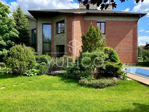 дом по адресу Лісова ул.