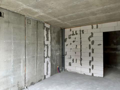 квартира за адресою Михайла Максимовича вул. (Онуфрія Трутенка), 32-А