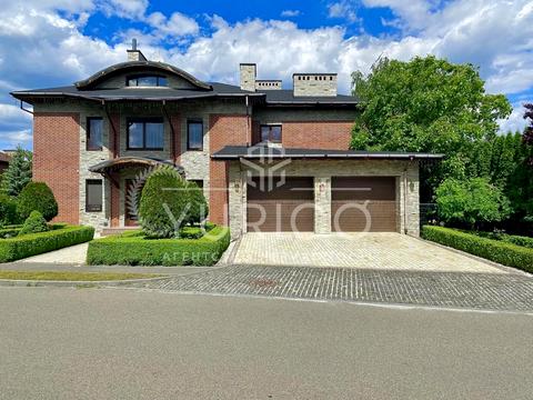 будинок за адресою Лісова вул.