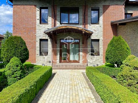 будинок за адресою Лісова вул.