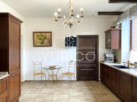 будинок за адресою Лісова вул.