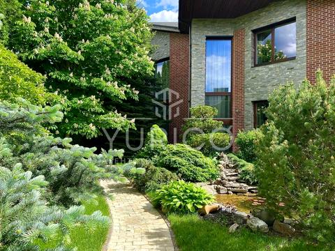 будинок за адресою Лісова вул.