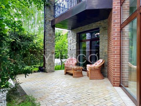 будинок за адресою Лісова вул.