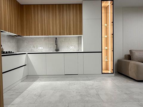 квартира за адресою Княгині Ольги вул., 98п