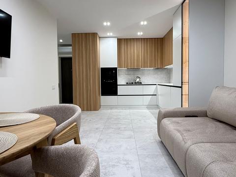 квартира за адресою Княгині Ольги вул., 98п