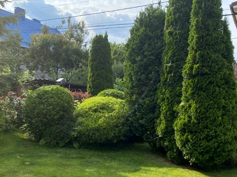 будинок за адресою Тополина