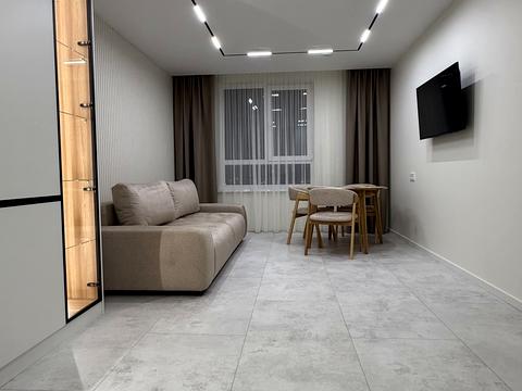 квартира за адресою Княгині Ольги вул., 98п