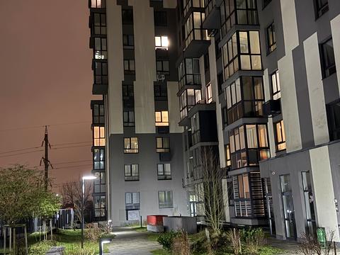 квартира за адресою Княгині Ольги вул., 98п