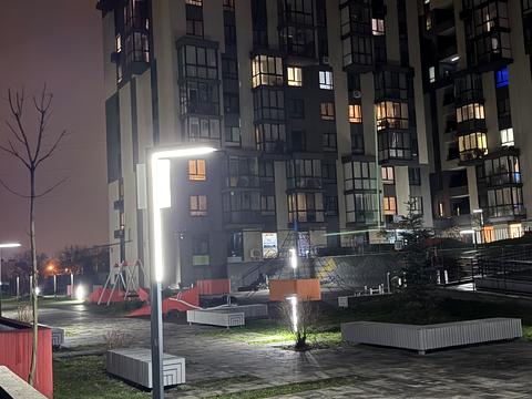 квартира за адресою Княгині Ольги вул., 98п