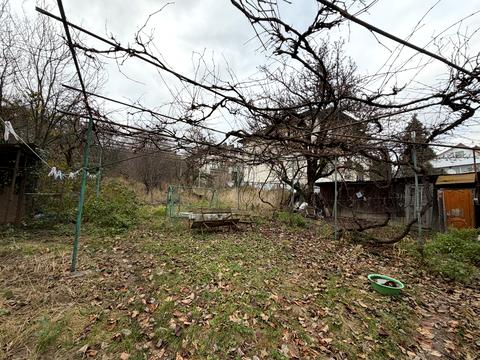 ділянка за адресою Висока вул.