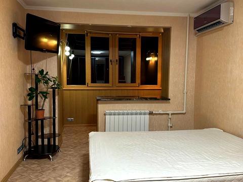 квартира по адресу Штабной пер., 8