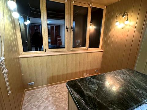 квартира по адресу Штабной пер., 8