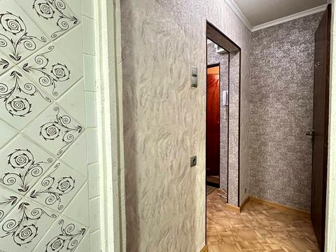 квартира по адресу Штабной пер., 8