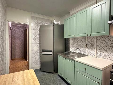 квартира по адресу Штабной пер., 8