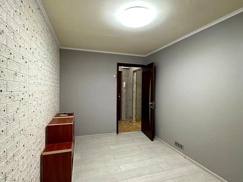 квартира по адресу Штабной пер., 8