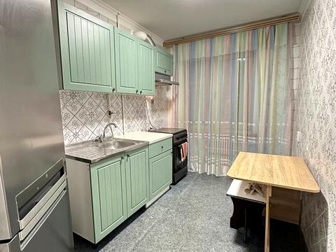 квартира по адресу Штабной пер., 8