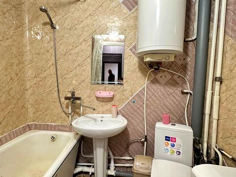 квартира по адресу Штабной пер., 8