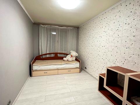 квартира по адресу Штабной пер., 8