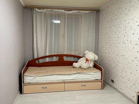 квартира по адресу Штабной пер., 8