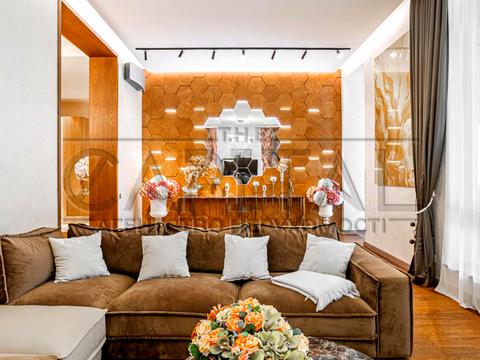 дом по адресу  ул.