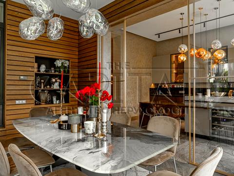 дом по адресу  ул.