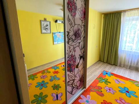 квартира за адресою Колодязна вул., 10