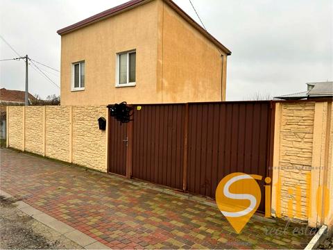 дом по адресу Тимірязева