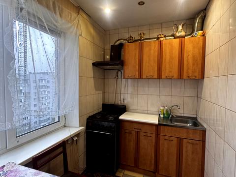 квартира за адресою Вікентія Беретті вул., 5-А