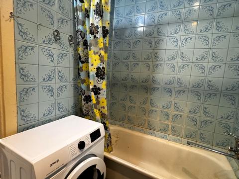 квартира за адресою Вікентія Беретті вул., 5-А