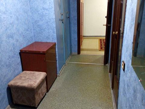 квартира по адресу Гомельская ул. (Гомельская), 55