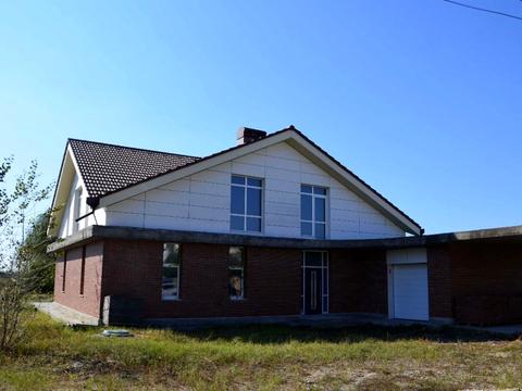 будинок за адресою с. Нові Безрадичі, Нові Безрадичі, 1