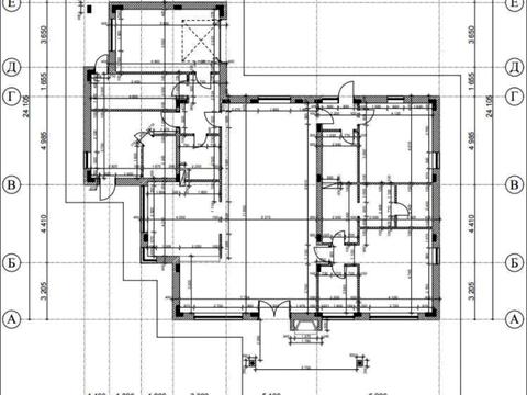 будинок за адресою с. Нові Безрадичі, Нові Безрадичі, 1